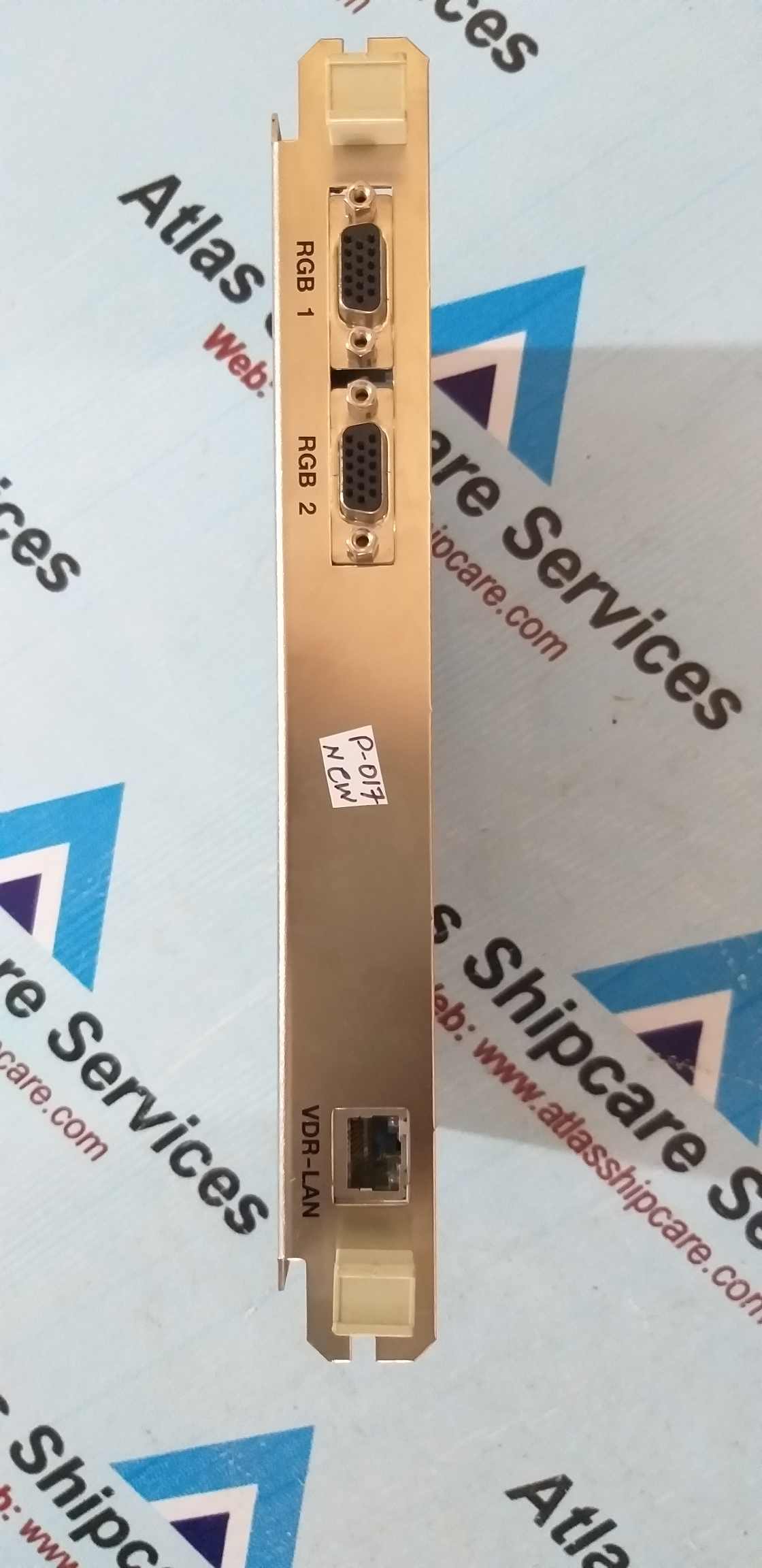 JRC 7PCJD0211A Pcb Board